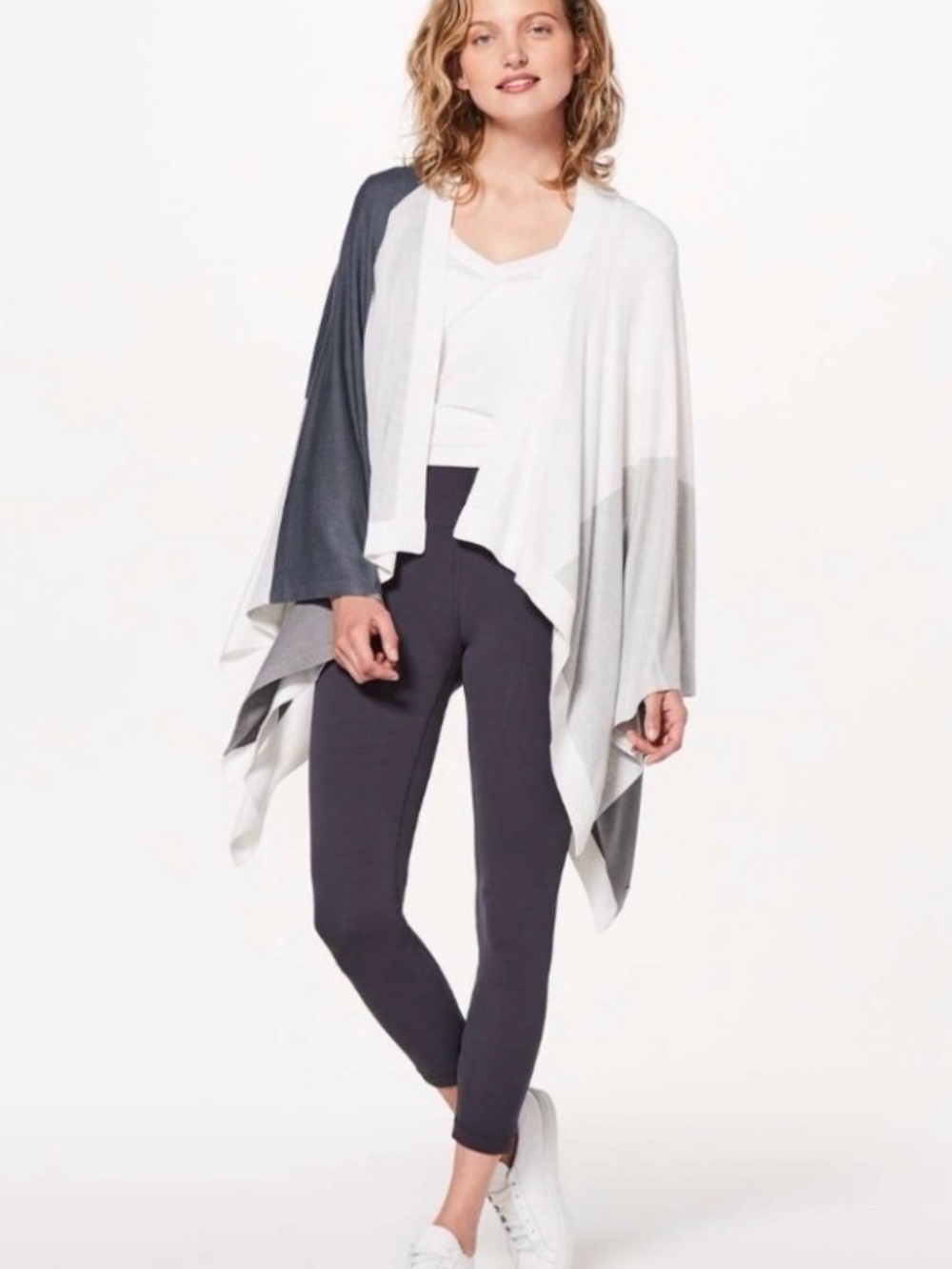 Lululemon Hatha Wrap